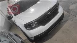 فورد مافريك